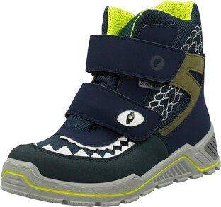 Stiefelette