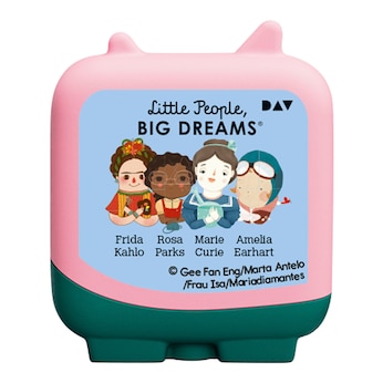 Clever Tonie Hörfigur Little People, Big Dreams