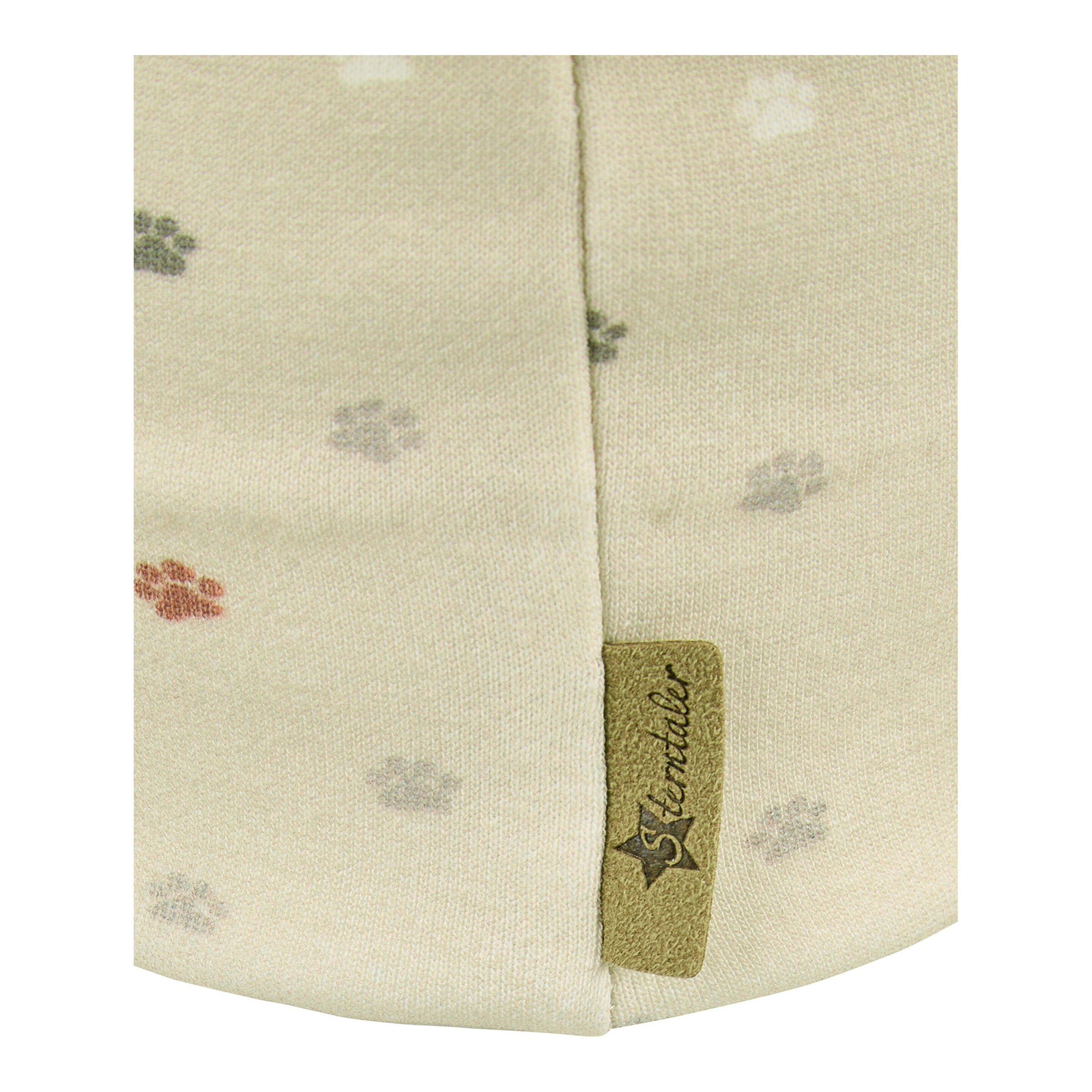 Thumbnail - Sterntaler Beanie Pfötchen