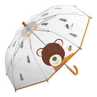 Regenschirm Bär Ben