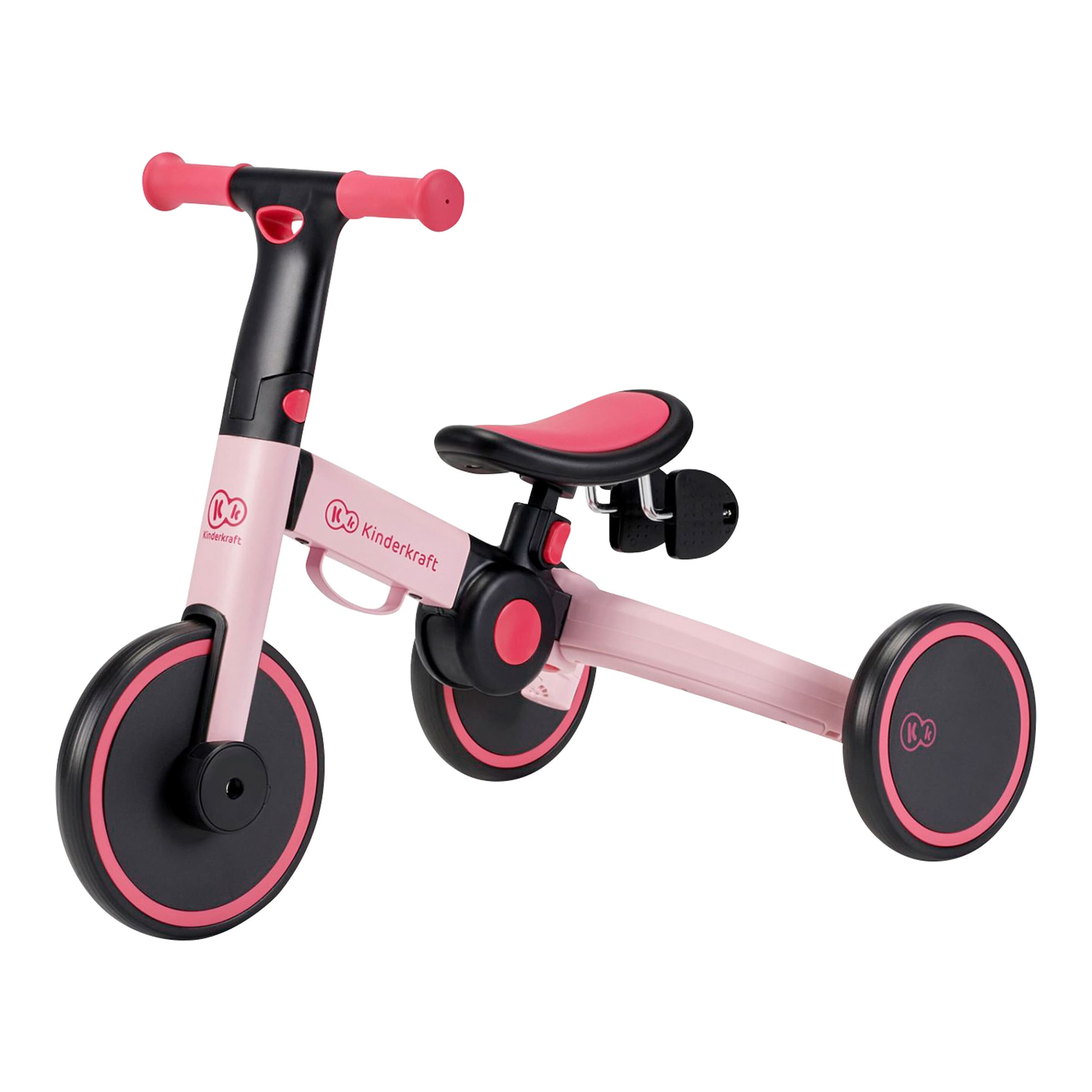 Kinderkraft Dreirad 4TRIKE