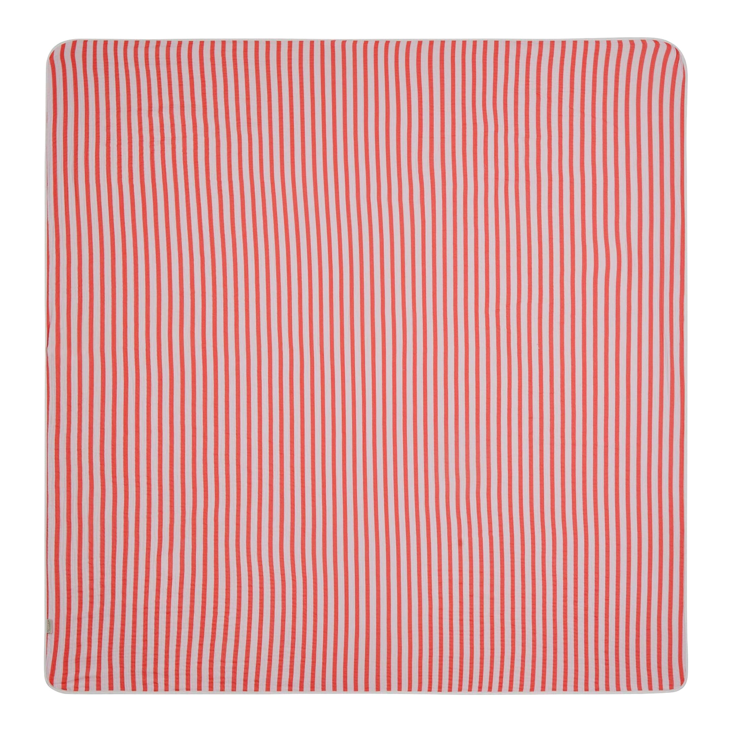 Sterntaler Babydecke Musselin 120x120 cm
