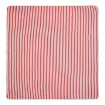 Babydecke Musselin 120x120 cm
