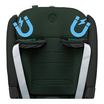 Kindersitz Titan Pro i-Size