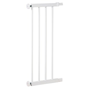 L'extension de 28 cm pour la barrière de protection Quick Close Plus