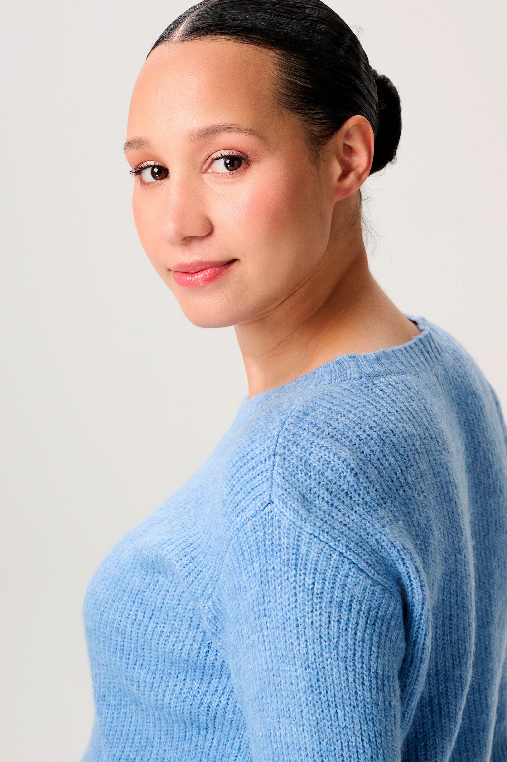 Thumbnail - Noppies Maternity Still-Pullover Greve