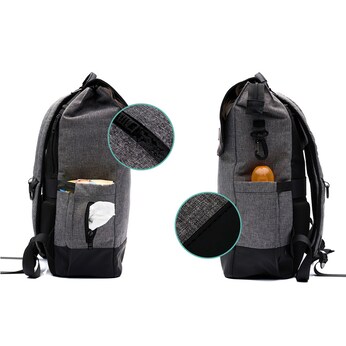 Wickelrucksack Osaka