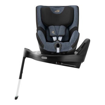Kindersitz DUALFIX PRO i-SIZE
