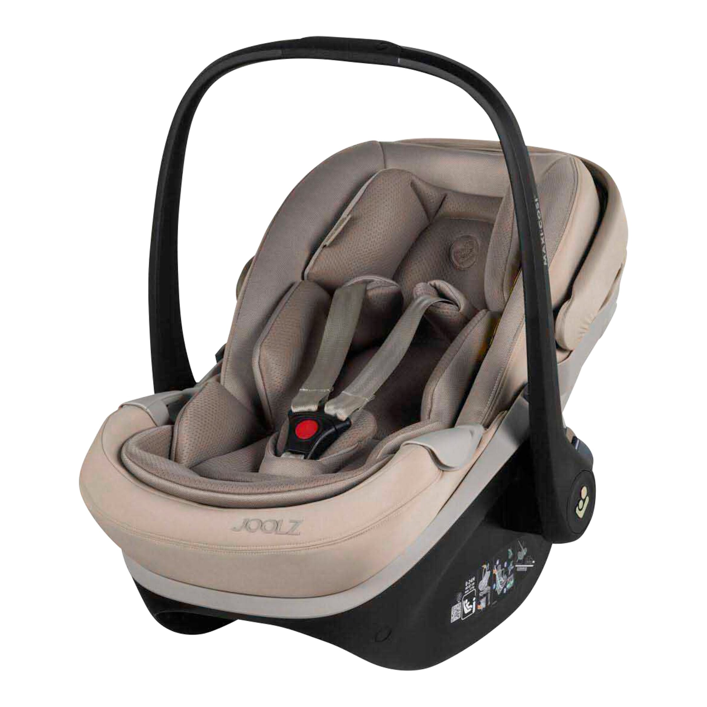 Joolz Babyschale Pebble Slide Pro