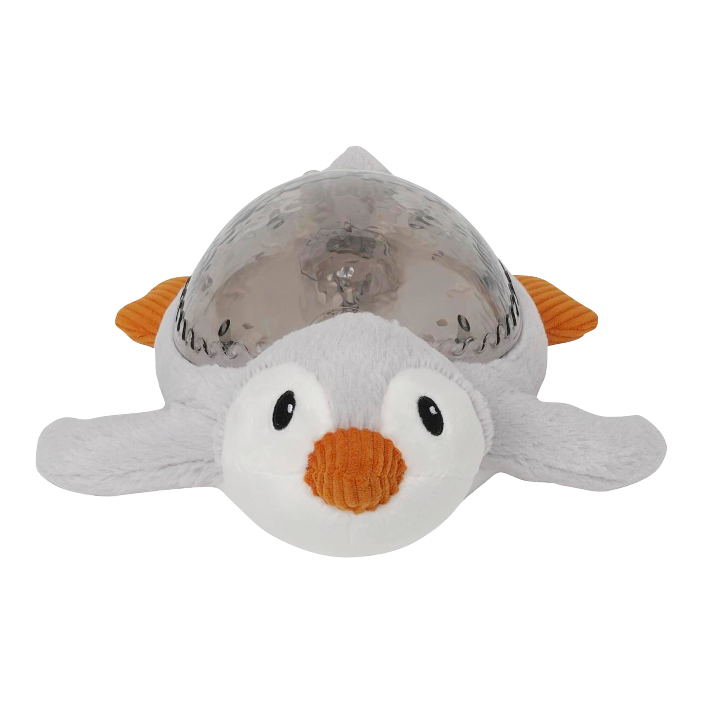 Nachtlicht Projektor Tranquil Pinguin