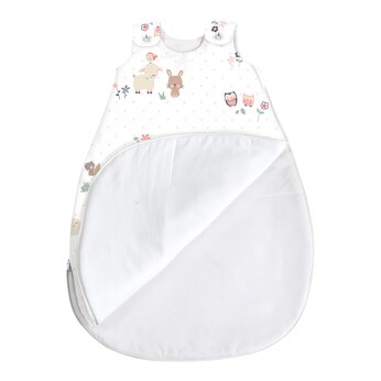Ganzjahresschlafsack Tencel™ Lyocell 3.0 TOG