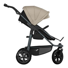 Poussette sport Mono 3