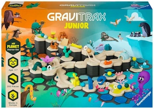 GraviTrax Junior Starter-Set XXL Planet