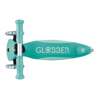 Scooter PRIMO Foldable Plus Lights