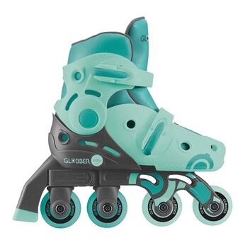 Inline Skates 2in1 Gr. 26-29