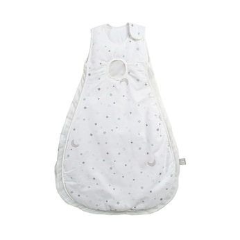 Schlafsack Easy Air 'safe asleep', Größe 86/92cm Sternenzauber safe asleep®