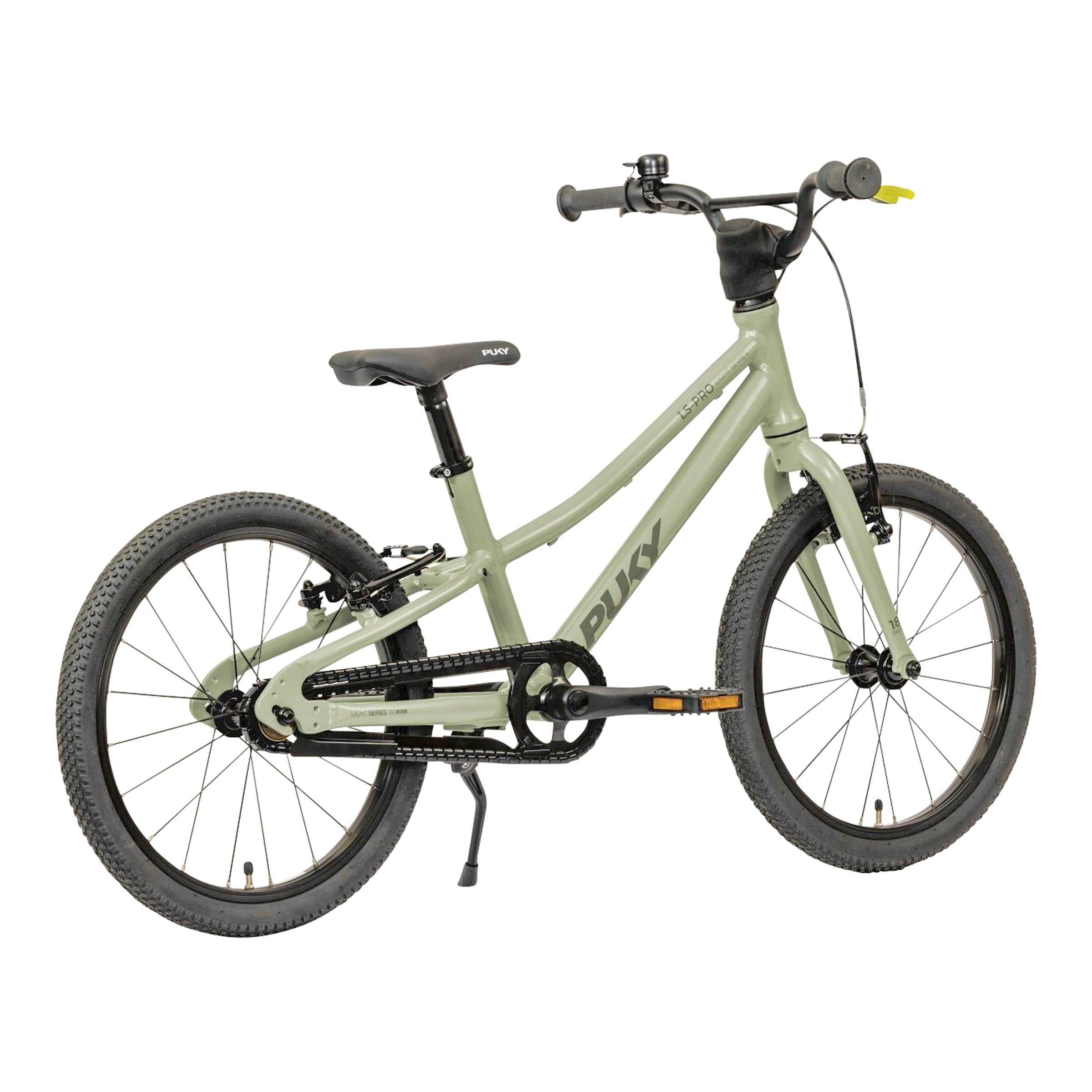 Kinderfahrrad LS-PRO 18