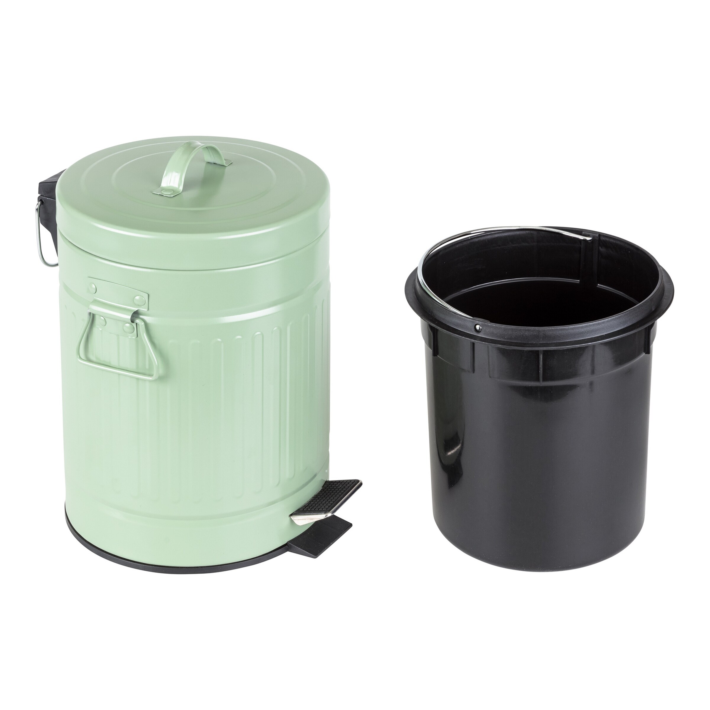 Bad-Abfalleimer, 1 l