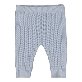 Pantalon en maille