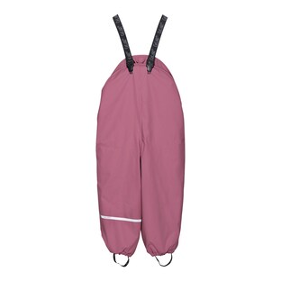 Regenhose gefüttert