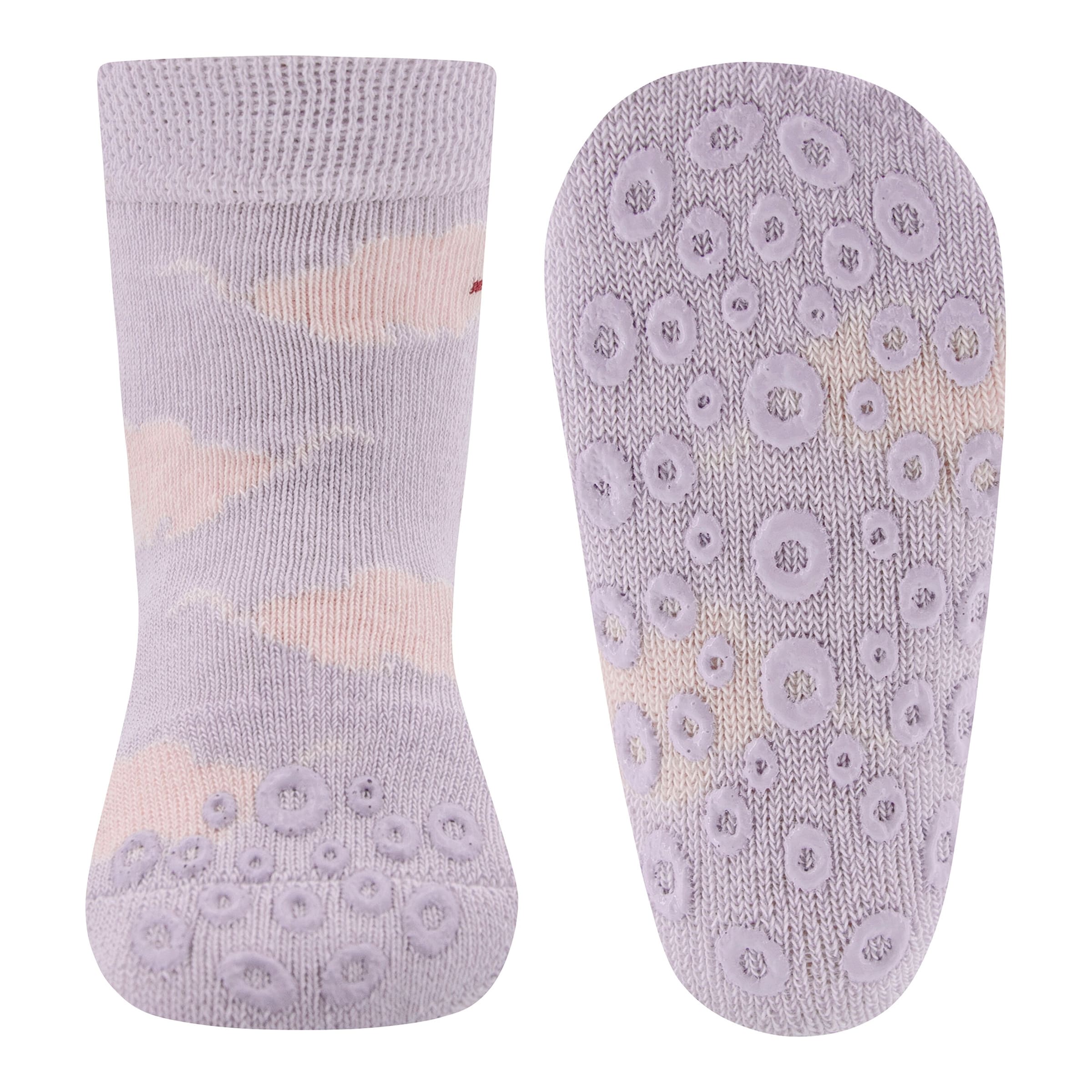 Ewers Krabbelsocken Mäuse