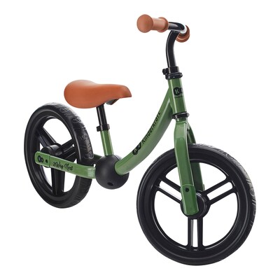 Kinderkraft Laufrad 2WAY NEXT light green