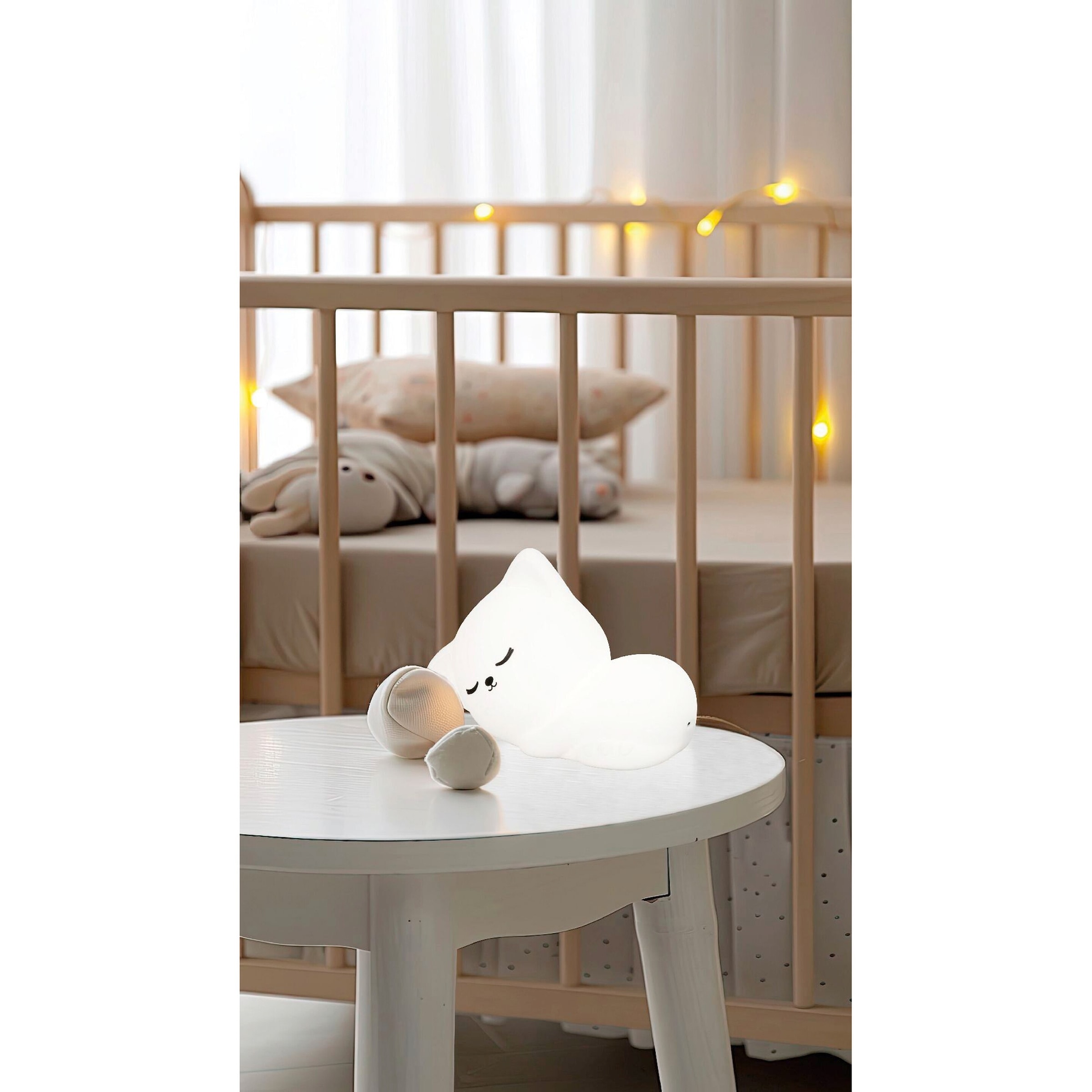 Fh Lighting Nachtlicht Katze Mia