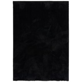 Kinderteppich Super Soft Hochflor Silky Kids