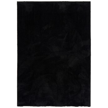 Kinderteppich Super Soft Hochflor Silky Kids