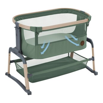 Beistellbett Iora Air