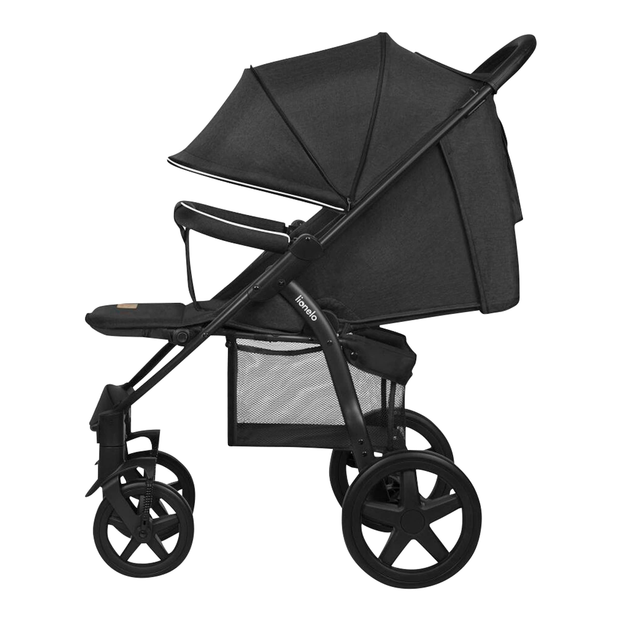 Kinderwagen ANNET PLUS