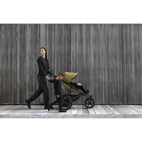 Kombikinderwagen Urban Glide 3