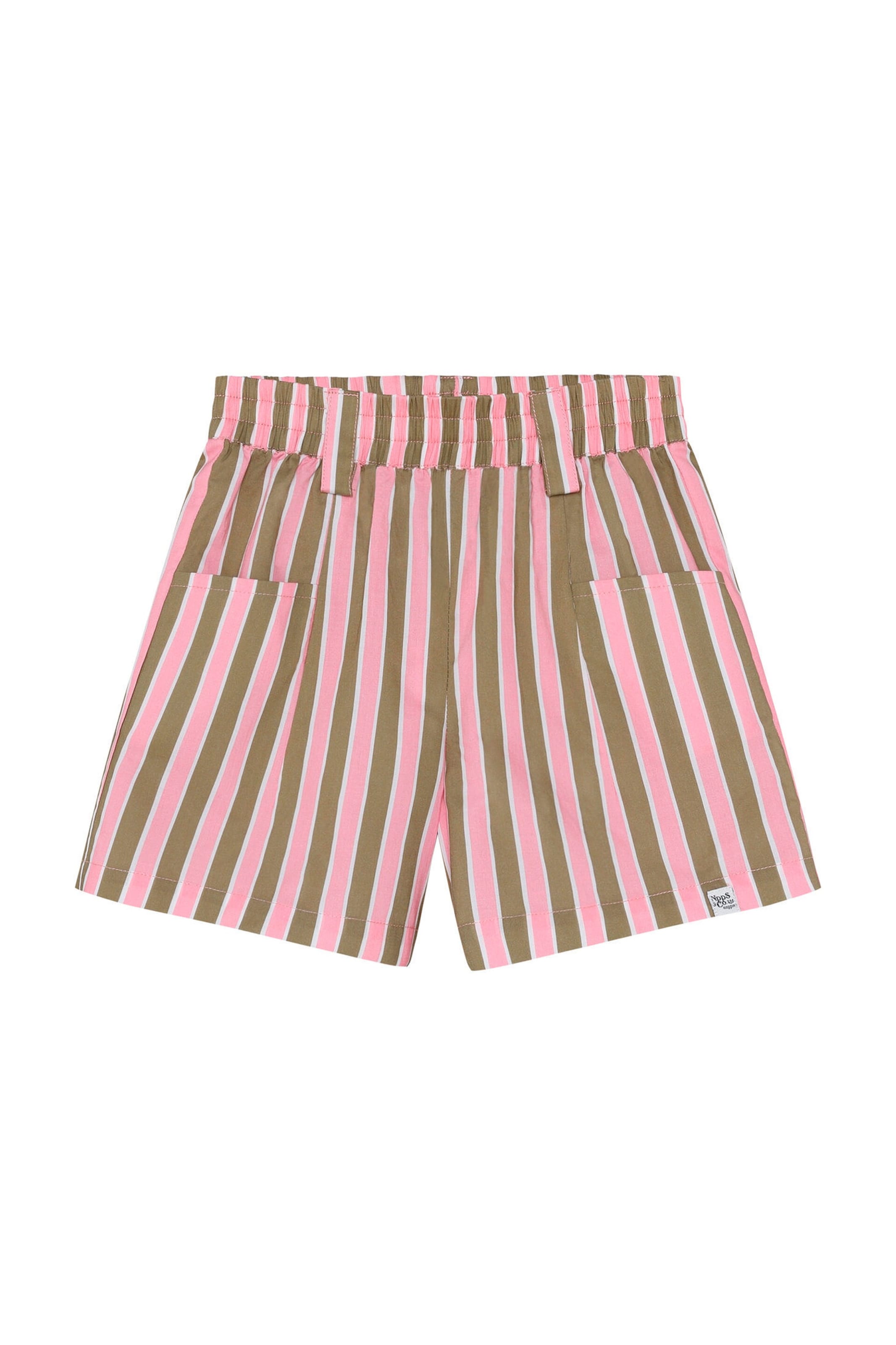 Noppies Kids Shorts relaxed fit