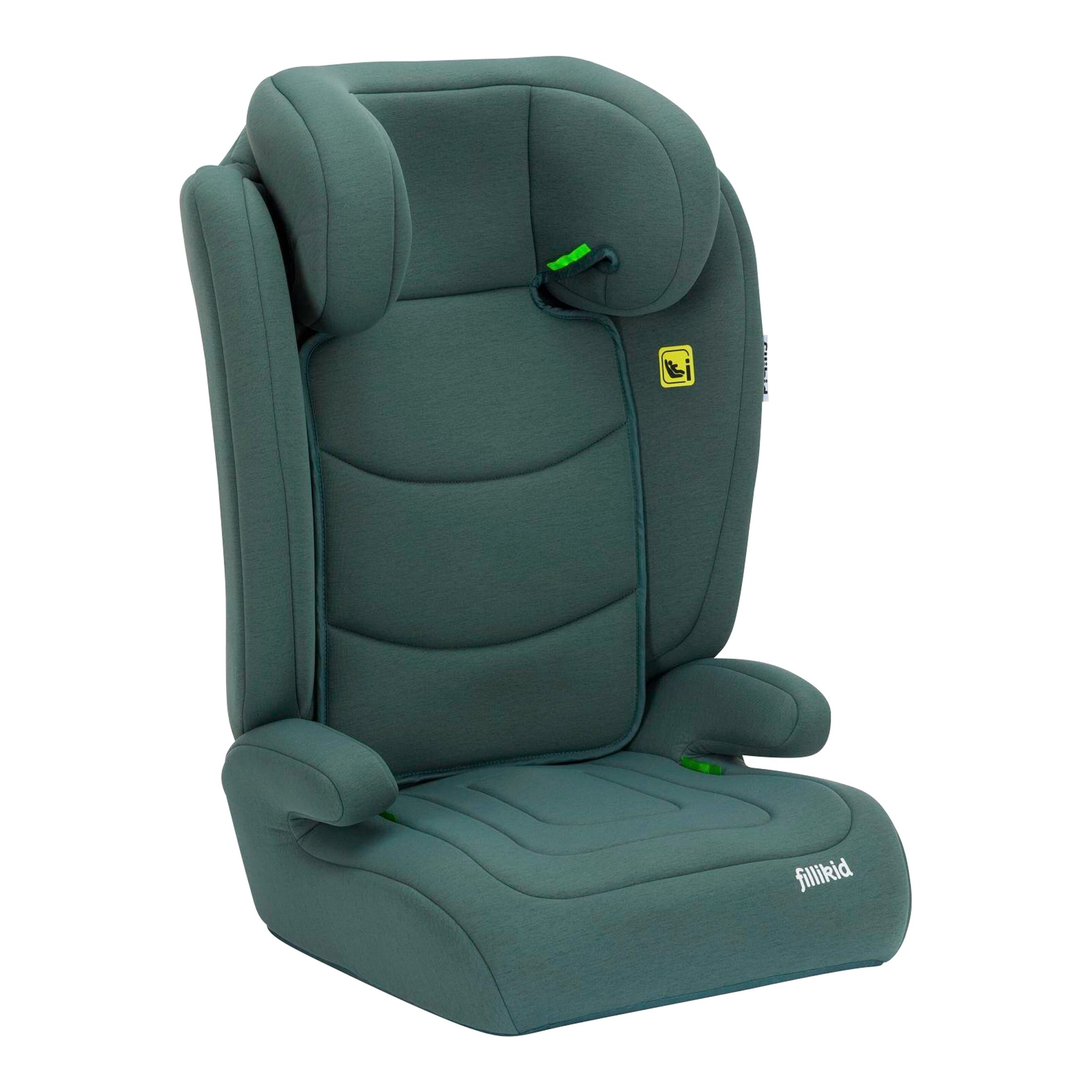 Fillikid Autositz Lea