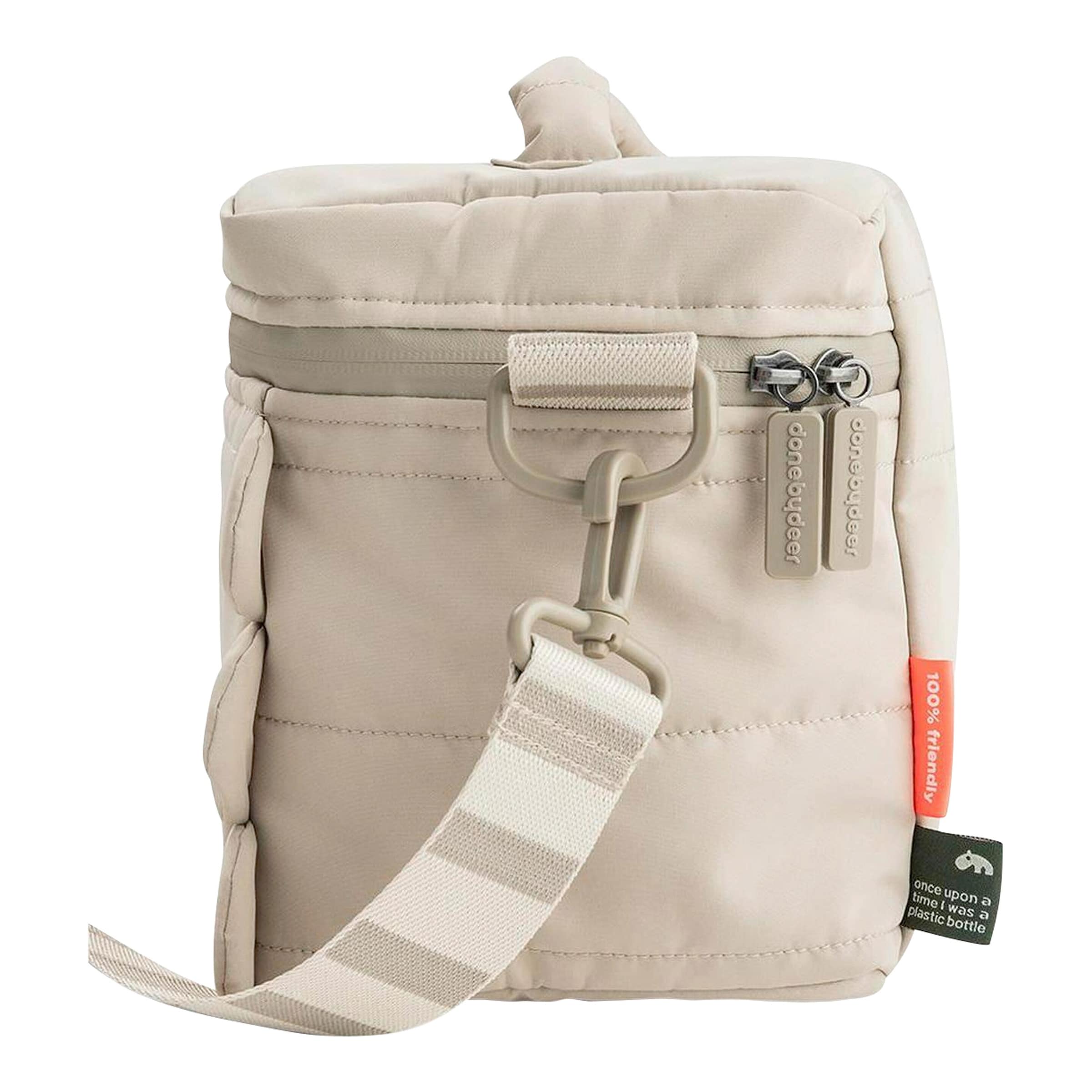 Gesteppte Thermotasche