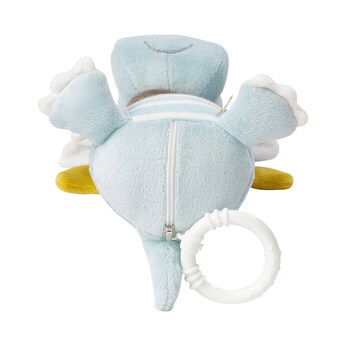 Spieluhr Drache Little Castle 17cm