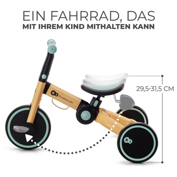 Dreirad 4TRIKE