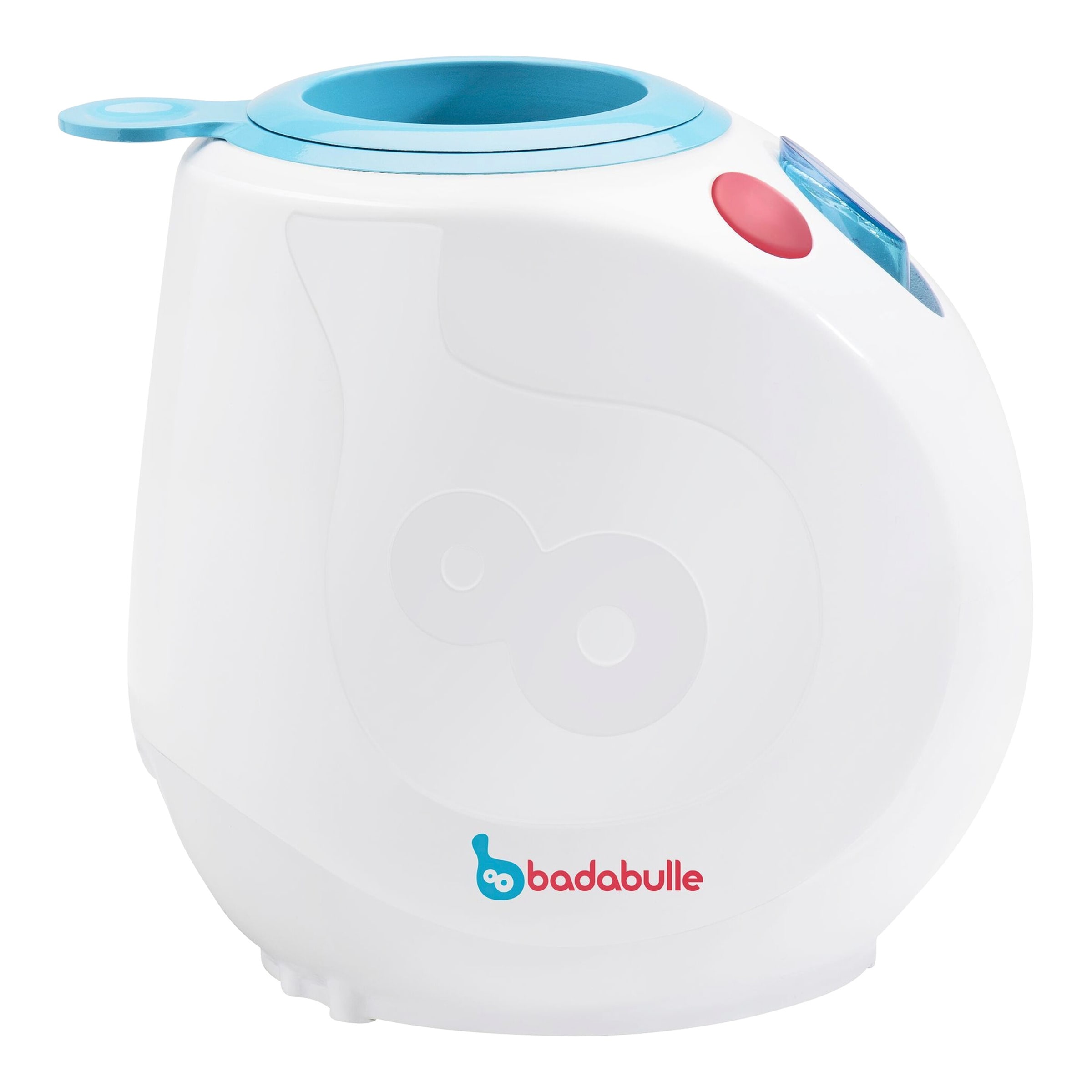 Badabulle Dampf-Flaschenwärmer Easy Plus