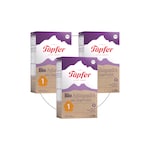 Produkt 3er Pack Bio Anfangsmilch Ziege 1