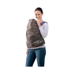 Regenschutz für Babytrage