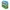 Spielregal mit Stoffboxen Minecraft 