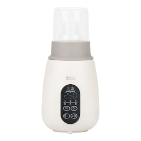 Fläschchenwärmer Nutri Smart Plus