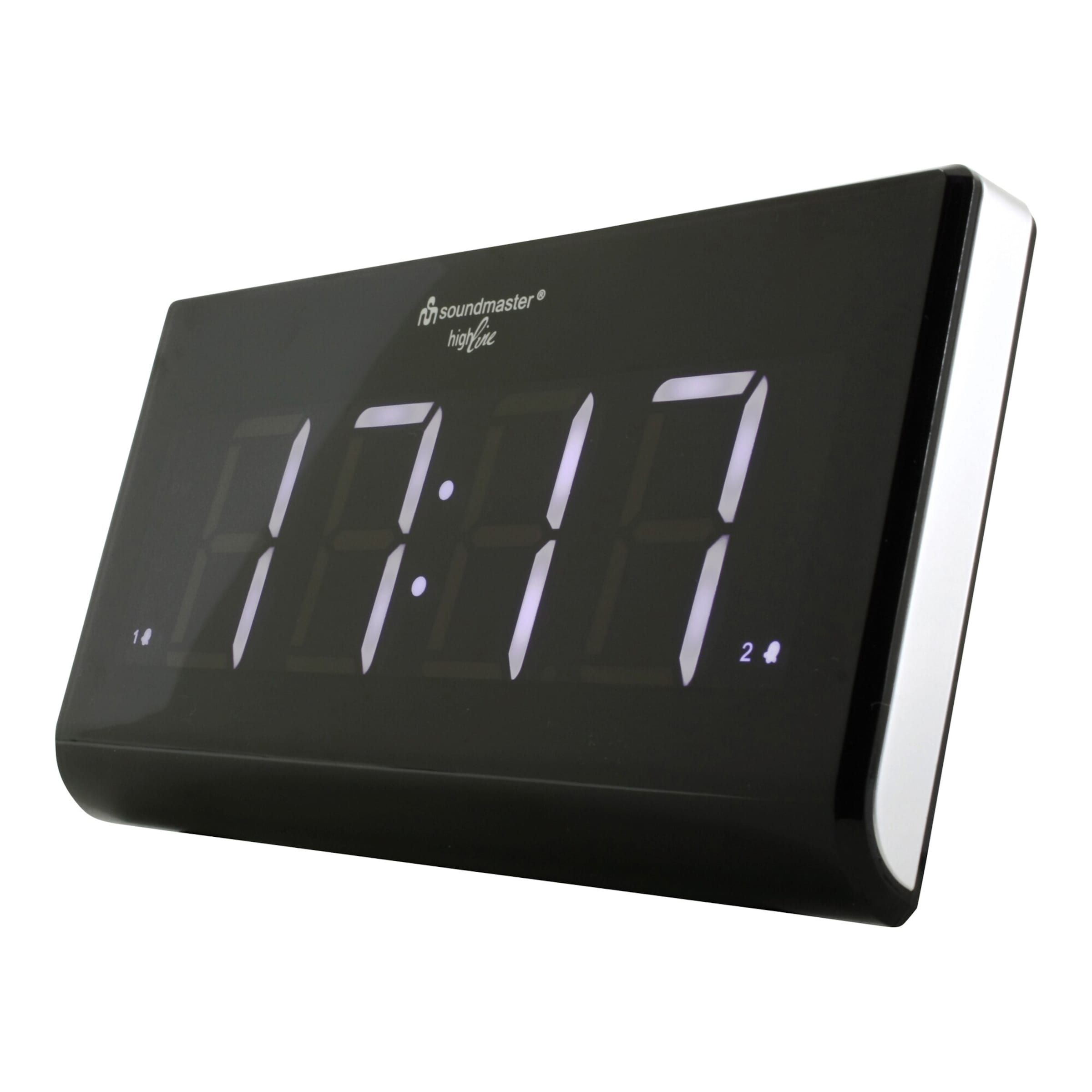 Radiowecker UR8400