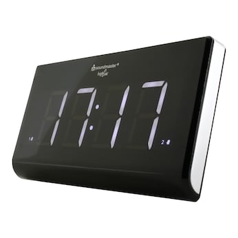 Radiowecker UR8400