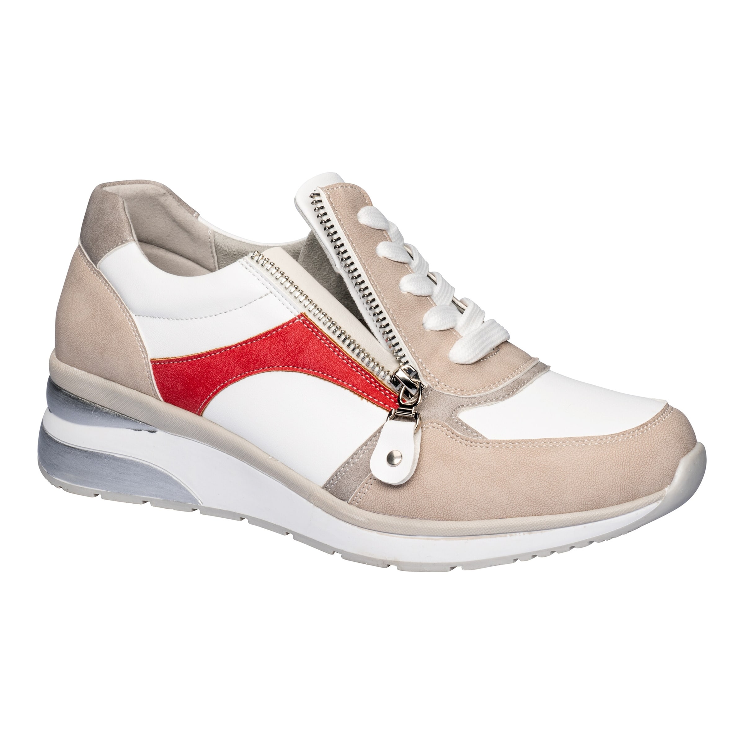 Komfort-Sneaker „Jasmin“
