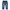 Jeans 5 Pocket mit Softbund