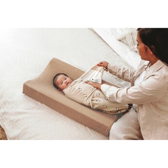 Pucktuch SwaddleMeyco 1.0 TOG Größe S/M