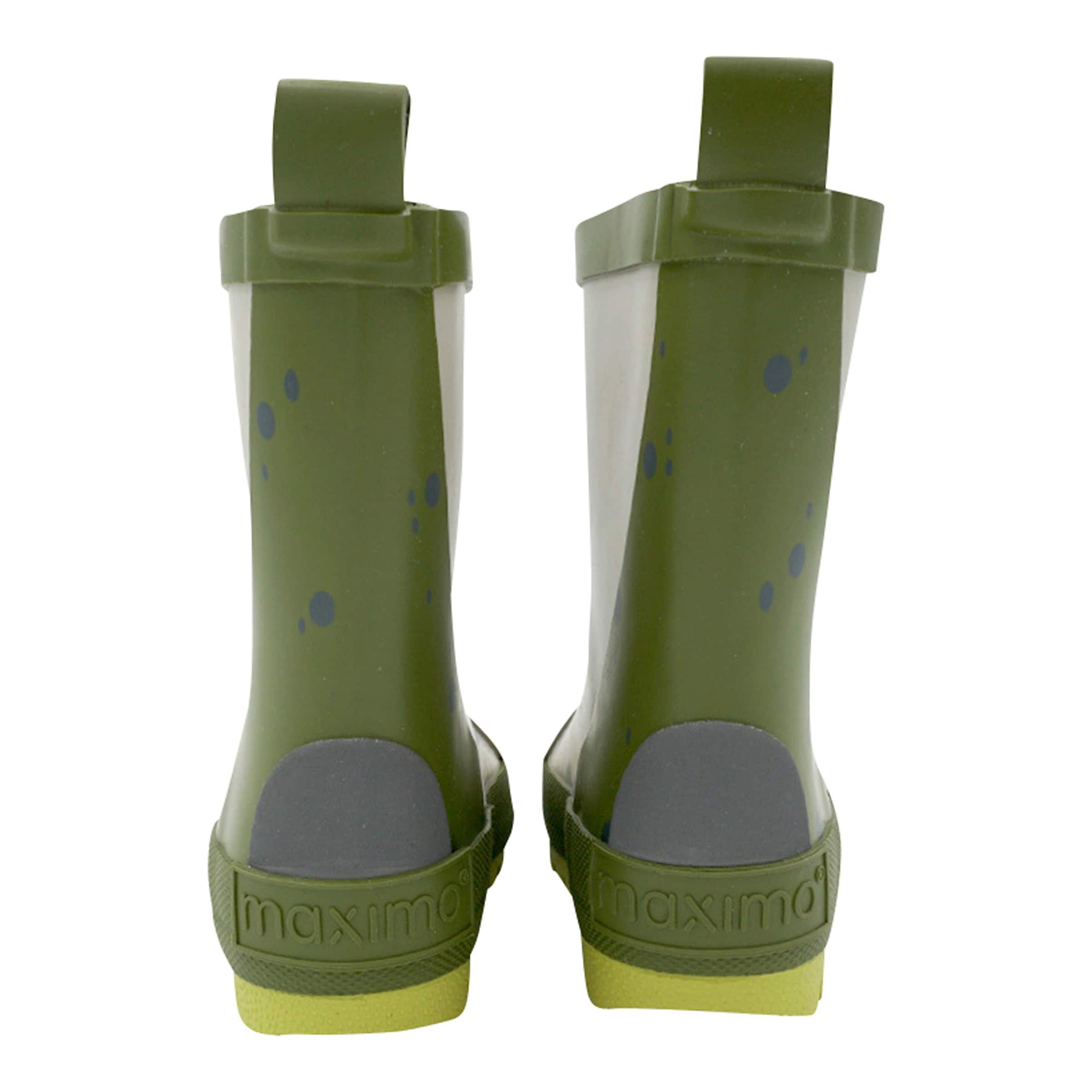 Gummistiefel Traktor