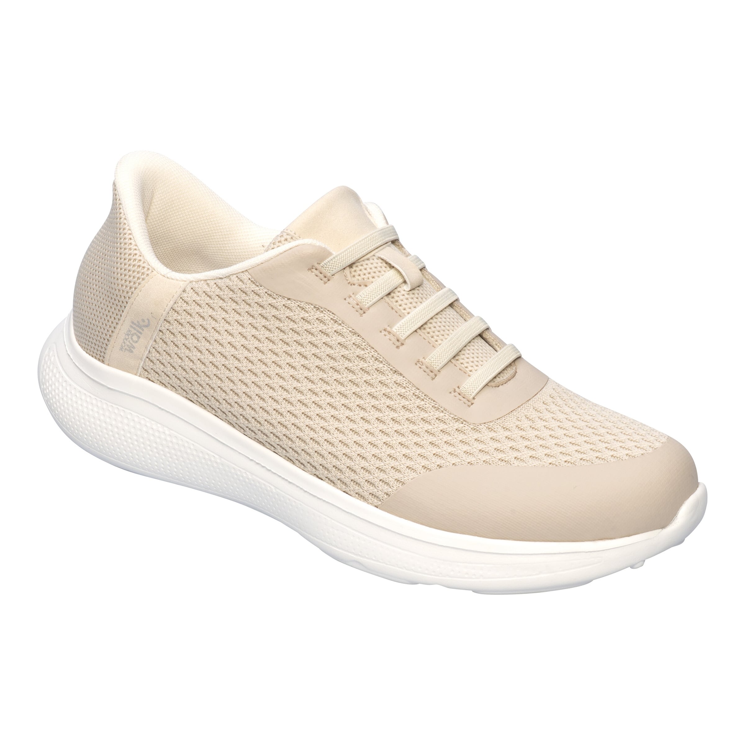 wonderwalk Flexi-Federleichtsneaker „Slip on“