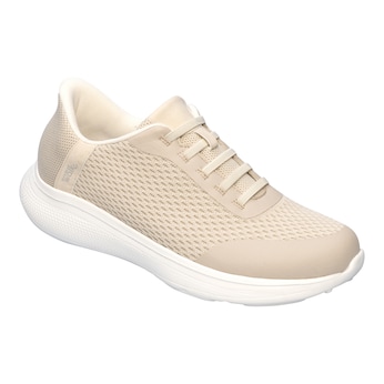 Flexi-Federleichtsneaker „Slip on“